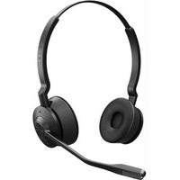 Jabra Engage 55 Over-the-head Stereo Headset - Binaural - Ear-cup