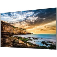 Samsung QE85T 85" LCD Digital Signage Display - Cortex A72 1.70 GHz - 2 GB LPDDR4 - 3840 x 2160 - Direct LED - 300 cd/m² - 2160p - USB - HDMI -