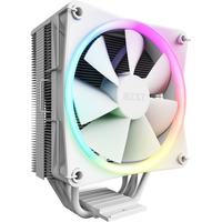 NZXT T120 RGB 1 pc(s) Cooling Fan/Heatsink - Motherboard - 120 mm Maximum Fan Diameter - 1 x Fan(s) - 1420.9 L/min Maximum Airflow - 1800 rpm - Air -