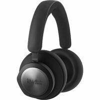 Cisco 980 Wired/Wireless Over-the-head, Over-the-ear Stereo Headset - Black Anthracite - Binaural - Circumaural - 365.8 cm - Bluetooth - 24 Ohm - 20