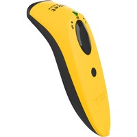 SocketScan S720 Linear Barcode and QR Code Reader Yellow