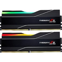 G.SKILL Trident Z5 Neo RGB RAM Module for Motherboard, Desktop PC - 32 GB (2 x 16GB) - DDR5-5600/PC5-44800 DDR5 SDRAM - 5600 MHz - CL28 - 1.35 V - -