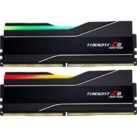 G.SKILL Trident Z5 Neo RGB RAM Module for Motherboard - 32 GB (2 x 16GB) - DDR5-6000/PC5-48000 DDR5 SDRAM - 6000 MHz - CL30 - 1.35 V - Non-ECC - -