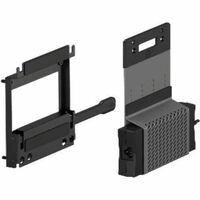 Dell MICRO FORM FACTOR MFF-VESA Mount with PSU Adapter Sleeve, D12