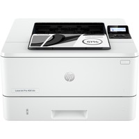 HP LaserJet Pro 4001 4001dn Desktop Laser Printer - Monochrome - 63 ppm Mono - 4800 x 600 dpi Print - Automatic Duplex Print - 350 Sheets Input - - -