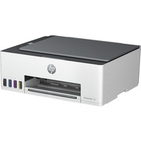 HP 5105 Wireless Smart Tank Inkjet Multifunction Printer - Colour - Light Basalt - Copier/Printer/Scanner - 1200 x 1200 dpi Prin