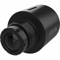 AXIS F2105-RE Surveillance Camera Sensor Unit - Recessed-Mountable, Bracket Mount for Indoor, Outdoor, Barebone Unit, Emergency Vehicle, Bus