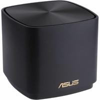 Asus ZenWiFi XD4S XD4S (B-2-PK) Wi-Fi 6 IEEE 802.11 a/b/g/n/ac/ax Cable Wireless Router - Dual Band - 2.40 GHz ISM Band - 5 GHz UNII Band - 2 x x - -