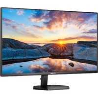 Philips 32E1N3100LA 32" Class Full HD LCD Monitor - 16:9 - Textured Black - 31.5" Viewable - Vertical Alignment (VA) - WLED Backlight - 1920 x 1080 -