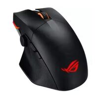  ASUS ROG Chakram X Origin Wireless Gaming Mouse 36 000 dpi ROG AimPoint 11 programmable buttons analog joystick hot-swappable micro switch socket