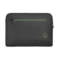 STM Goods Carrying Case (Sleeve) for 35.6 cm (14") Notebook - Black