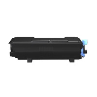 Kyocera TK-3404 Original Laser Toner Cartridge - Black Pack - 12500