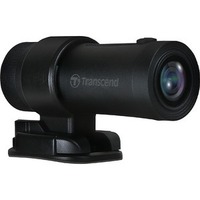 Transcend DrivePro 20 Dashboard Vehicle Camera - Wireless - 1920 x 1080 Video