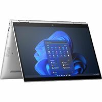 HP Elite x360 830 G10 13.3" Touchscreen Convertible 2 in 1 Notebook - WUXGA - 1920 x 1200 - Intel Core i5 13th Gen i5-1335U Deca-core (10 Core) - Evo