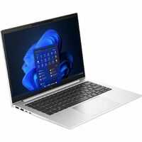 HP EliteBook 840 G10 14" Notebook - WUXGA - 1920 x 1200 - Intel Core i5 13th Gen i5-1335U Deca-core (10 Core) - 16 GB Total RAM - 512 GB SSD - Intel