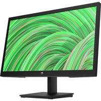 HP V22v G5 22" Class Full HD LED Monitor - 16:9 - 21.4" Viewable - Vertical Alignment (VA) - Edge LED Backlight - 1920 x 1080 - 16.7 Million Colours