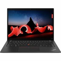 Lenovo ThinkPad T14s Gen 4 21F6001UAU 14" Touchscreen Notebook - WUXGA - 1920 x 1200 - Intel Core i5 13th Gen i5-1335U Deca-core (10 Core) 1.30 GHz -