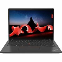 Lenovo ThinkPad T14 Gen 4 21HD001BAU 14" Notebook - WUXGA - 1920 x 1200 - Intel Core i7 13th Gen i7-1355U Deca-core (10 Core) 1.70 GHz - 16 GB Total