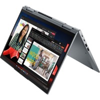 Lenovo ThinkPad X1 Yoga Gen 8 21HQ000LAU 14" Touchscreen Convertible 2 in 1 Notebook - WUXGA - 1920 x 1200 - Intel Core i5 13th Gen i5-1335U (10 1.30