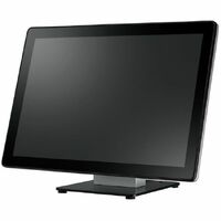 Advantech USC-M10 10" Class LED Touchscreen Monitor - 16:10 - 25 ms - 10.1" Viewable - Projected Capacitive - 1280 x 800 - WXGA - Thin Film (TFT) - -