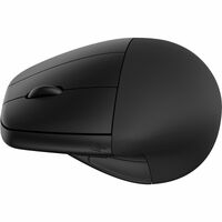 HP 920 Mouse - Bluetooth - USB - Optical - 5 Button(s) - 5 Programmable Button(s) - Wireless - 2.40 GHz - Rechargeable