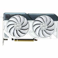 Asus NVIDIA GeForce RTX 4060 Ti Graphic Card - 8 GB GDDR6 - 7680 x 4320 - 2.60 GHz Boost Clock - 128 bit Bus Width - PCI Express 4.0 - DisplayPort -