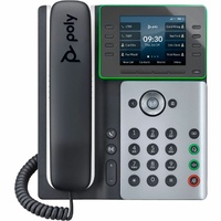 Poly Edge E300 IP PH PoE-e