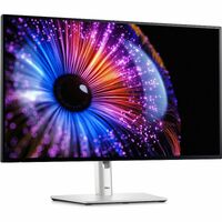 Dell UltraSharp U2724DE 27" Class WQHD LED Monitor - 16:9 - 27" Viewable - In-plane Switching (IPS) Black Technology - Edge LED Backlight - 2560 x -