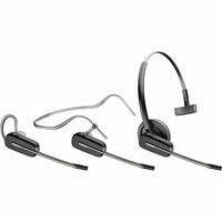 Poly Savi 8240-M Office Microsoft Teams Certified DECT 1880-1900 MHz USB-A Headset