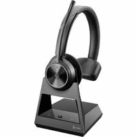 Poly Savi 7310-M Office DECT 1880-1900 MHz Single Ear Headset