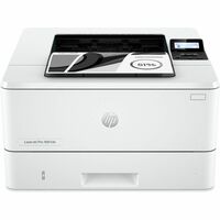 HP LaserJet Pro 4001 4001dn Desktop Wired Laser Printer - Monochrome - 63 ppm Mono - 4800 x 600 dpi Print - Automatic Duplex Print - 350 Sheets Input