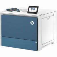 HP LaserJet Enterprise 6700DN Laser Printer