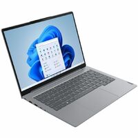 THINKBOOK 14 GEN 6 14IN FHD I7-1355U 16GB RAM 512SSD WIN11 PRO 1 YEAR ONSITE