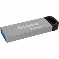 512GB USB3.2 DataTraveler Kyson 200MB/s Metal Gen 1