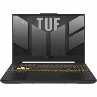 TUF Gaming F15 FX507 FX507VV-LP186W 15.6" Gaming Notebook - Full HD - 1920 x 1080 - Intel Core i7 13th Gen i7-13620H Deca-core (10 Core) 2.40 GHz - -