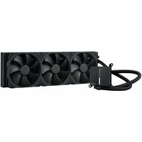 Asus ProArt LC 420 1 pc(s) Cooling Fan/Radiator/Water Block - Motherboard, Processor, Chassis - 140 mm Maximum Fan Diameter - 3 x Fan(s) - 3029.9 - -