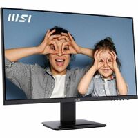 Black 27"/IPS/UHD/60Hz/4ms/DP 2HDMI/Speakers/3Y