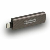 512GB External SSD ESD330C USB 10Gbps Type-C up to 1 050 MB/s