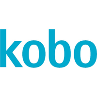 Kobo Case for Kobo Digital Text Reader - Clear