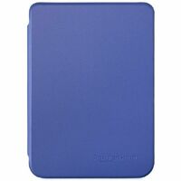 Kobo Basic SleepCover Carrying Case Kobo eReader - Cobalt Blue