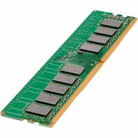 HPE RAM Module for Server - 16 GB (1 x 16GB) - DDR5-4800/PC5-38400 DDR5 SDRAM - 4800 MHz Single-rank Memory - CL40 - 1.20 V - Unbuffered - 288-pin -