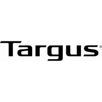 Targus Smooth Glide Stylus Pen - Red