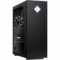 OMEN 25L Gaming DT GT15-2050a PC Australia - English localization