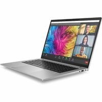 Zbook FireFly 16 G11 U7-155H 16in Touch WUXGA 16GB DDR5 5600 512GB PCIE-SSD Nvidia RTX A500 4GB IR Web Cam Fingerprint Reader Win 11 Pro 3/3/3