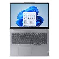 THINKBOOK 16 GEN 7 Ultra 5 125U 2x8G 256G WIN11 PRO 1 YEAR ONSITE+ USB-C DOCK(40AY0090AU)