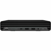 HP Pro Mini 400 G9 Desktop Computer - Intel Core i5 12th Gen i5-12500T - 16 GB - 512 GB SSD - Desktop Mini - Intel Q670 Chip - Windows 11 Pro - Intel