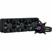 ROG STRIX LC III 360 AIO COOLER