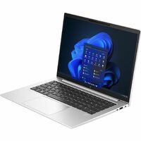 HP EliteBook 840 G10 14" Notebook - WUXGA - Intel Core i5 13th Gen i5-1335U - 16 GB - 512 GB SSD - Intel Chip - 1920 x 1200 - Windows 11 Pro - Intel