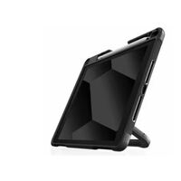 dux swivel iPad 9th/8th/7th gen COM - black