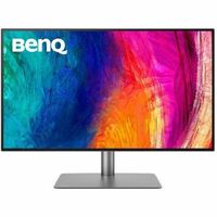 32" 4K BENQ DESIGNER MONITOR